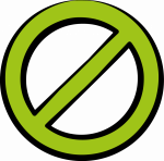 Symbole Webseite-25 Was nicht hilft…